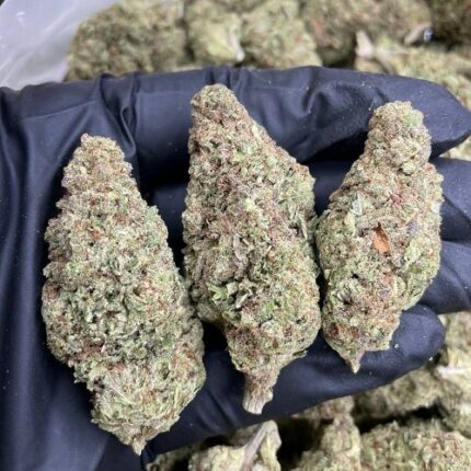 banana runtz strain effects