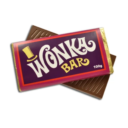 wonka mushroom bars