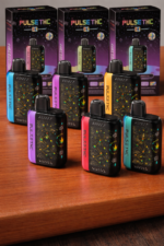 Buy Pulse THC-X Vape Online