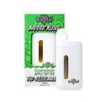 Exodus THC-A Live Resin Badder Blend Vaporizer - 5000mg - Image 2