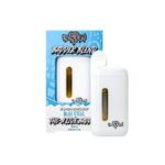 Buy Exodus THC-A Vape Online