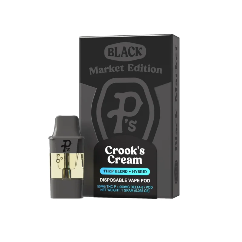 Buy Black Market Vaporizer