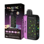 Buy Pulse THC-X Vape Online
