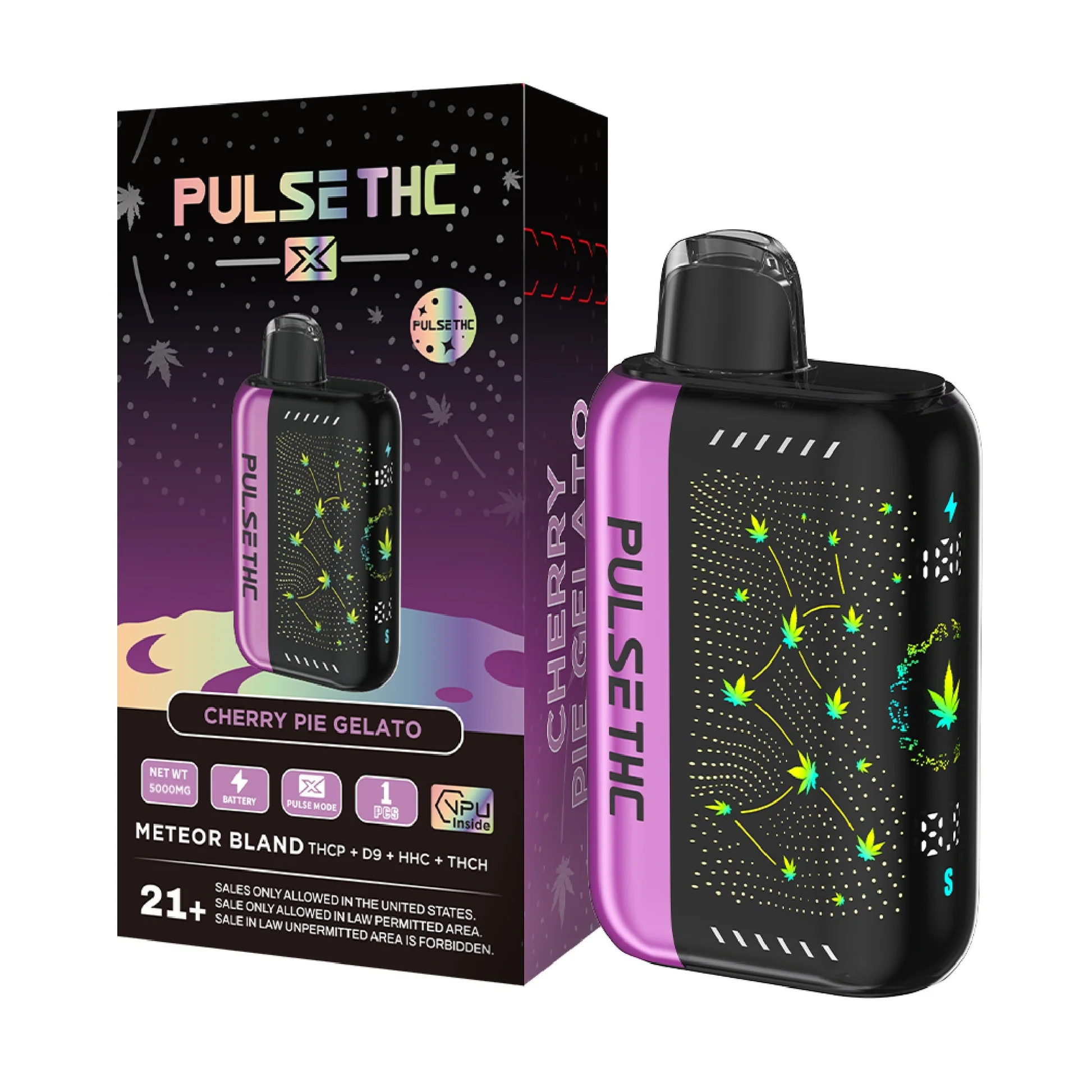 Buy Pulse THC-X Vape Online Buy Pulse THC-X Vape Online
