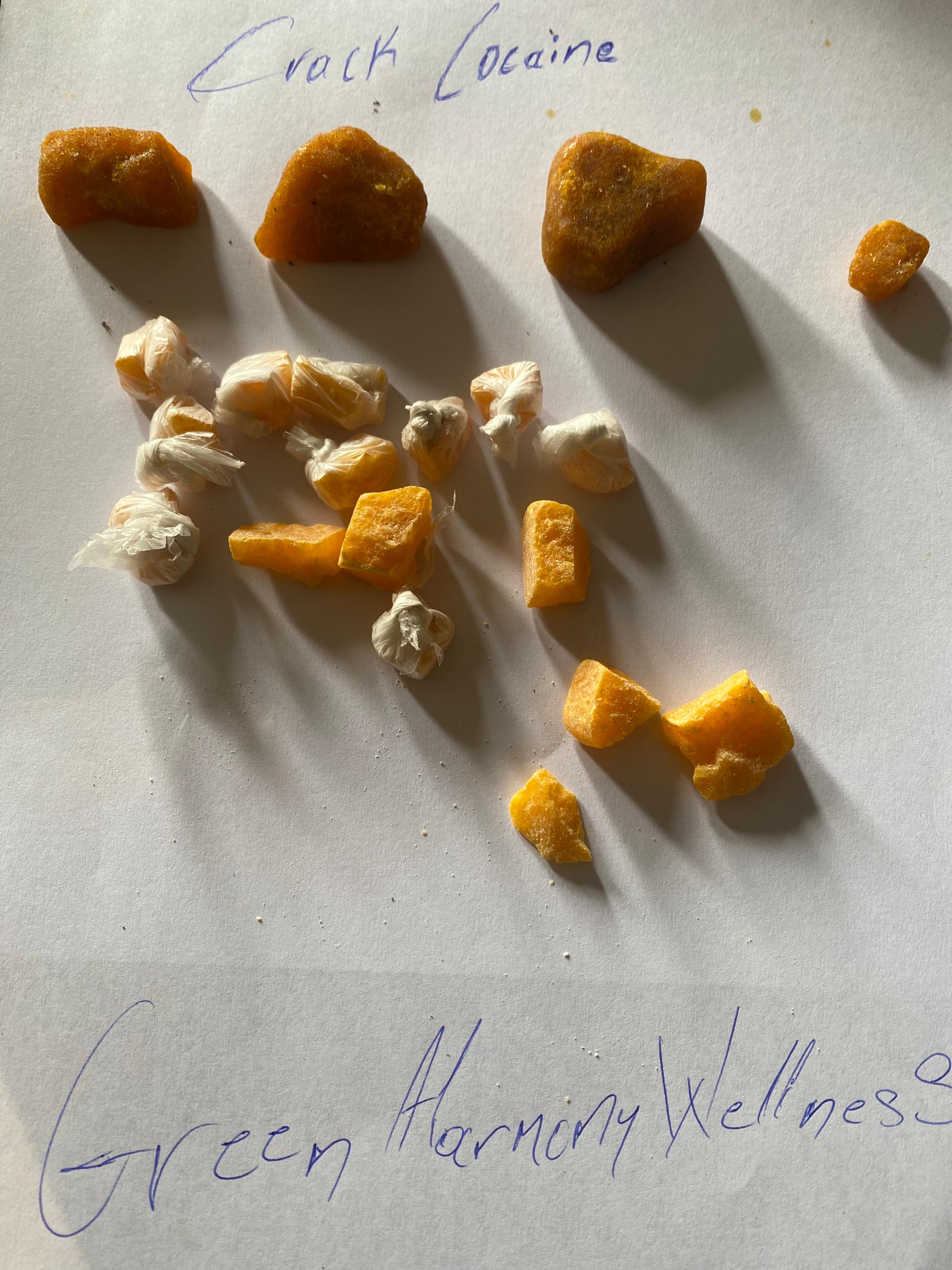 Is It Legal to Buy Crack Cocaine Online in Europe