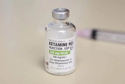 Buying ketamine online