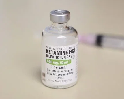 Buying ketamine online