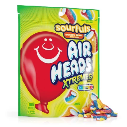 airheads xtremes candy