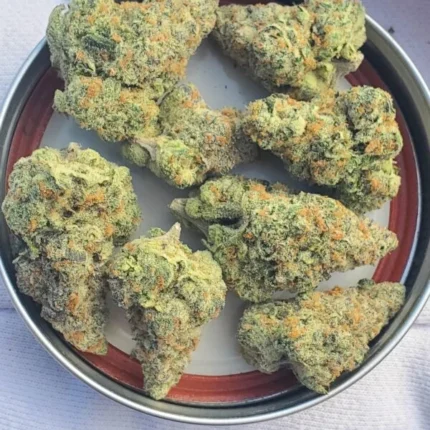 bon bon weed strain