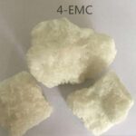 4-Ethylmethcathinone