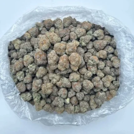 cake mix strain weed