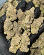 Cherry Gushers Strain near me