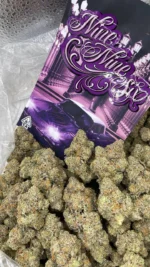 nine nine six strain
