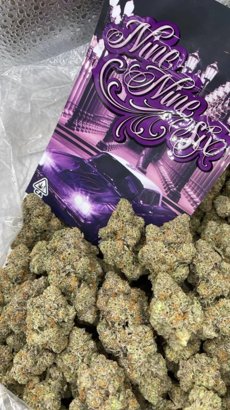 nine nine six strain
