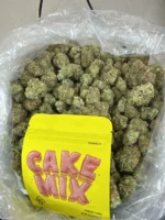 cake mix strain weed