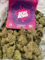 bon bon weed strain