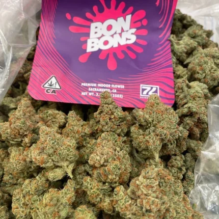 bon bon weed strain