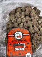 cherry gushers weed