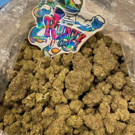 runtz cake strain price