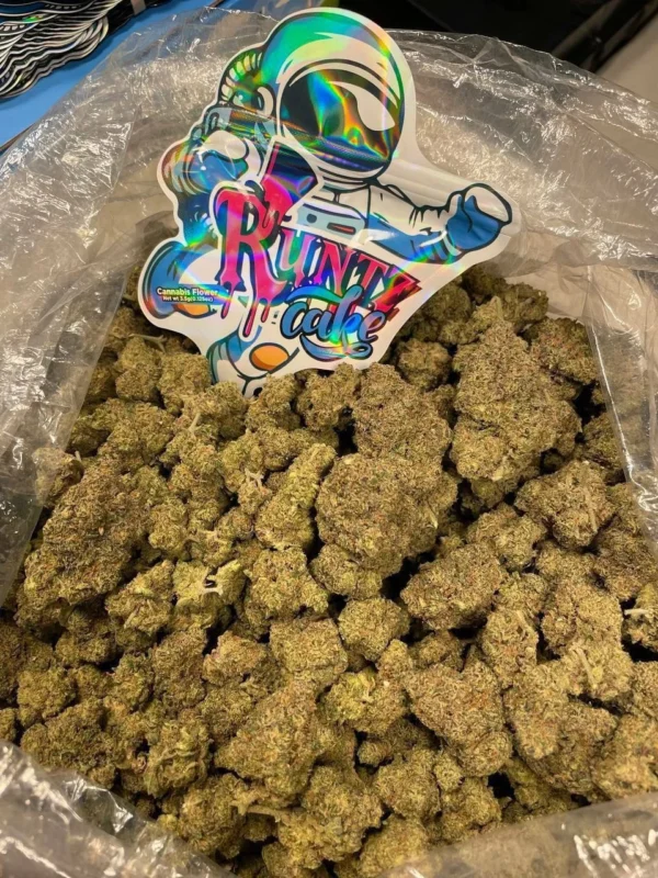 runtz cake strain price