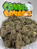 banana punch strain marijuana