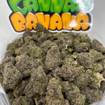 banana punch strain marijuana