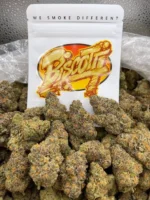 biscotti strain uk