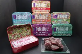 polkadot gummies nearby