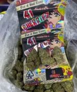 41 cherriez strain - Image 2