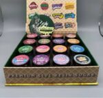 whole melt extracts dispos