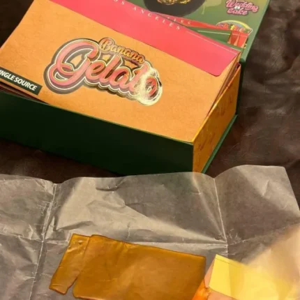 whole melt extracts dispos