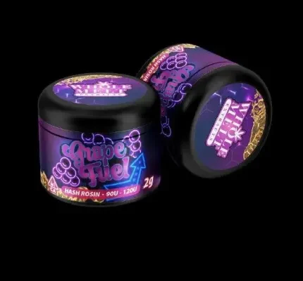 whole melt extracts live resin