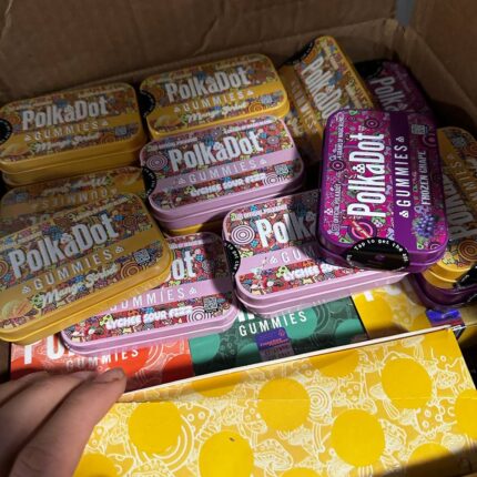 polkadot gummies nearby