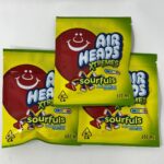 airheads xtremes candy