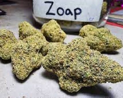 zoap weed strain price