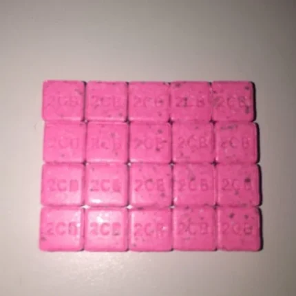 2C-B capsules buy online Europe