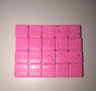 2C-B capsules buy online Europe
