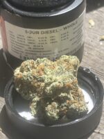 best sativa strains uk
