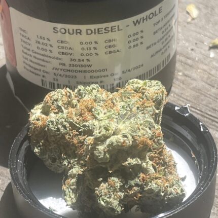 best sativa strains uk