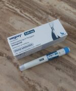 Wegovy weight loss
