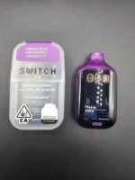 disposable vapes