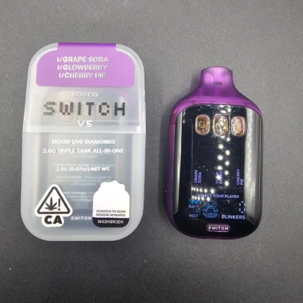 disposable vapes