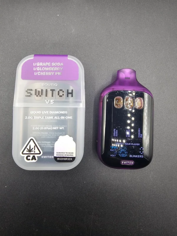 disposable vapes