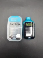 BOUTIQ SWITCH V5 2g triple tank - Image 6