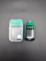 BOUTIQ SWITCH V5 2g triple tank - Image 7