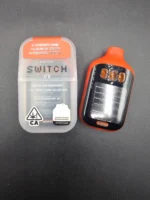BOUTIQ SWITCH V5 2g triple tank - Image 5