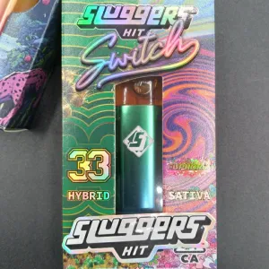 disposable vape 2G