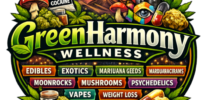 Where to Buy Weed Online