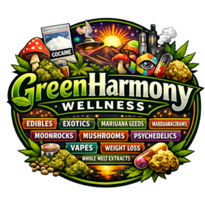 Where to Buy Weed Online
