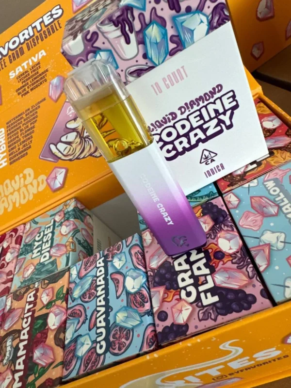 disposable vapes sale